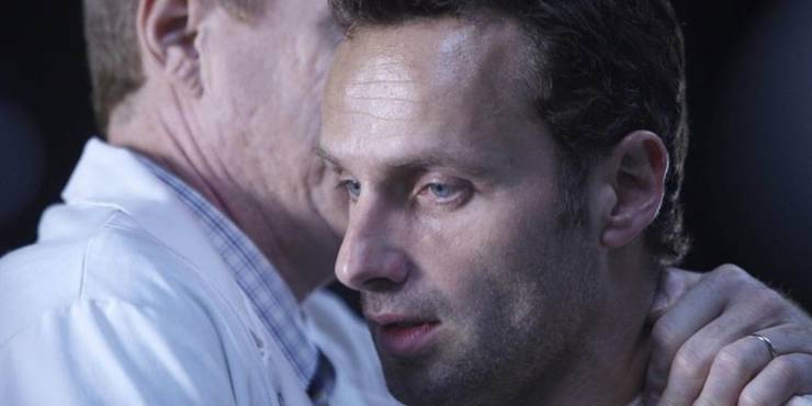 The Walking Dead 5 Most Selfless Things Negan Has Done (& Rick’s 5 Most Selfish) The Walking Dead 5 Most Selfless Things Negan Has Done (& Rick’s 5 Most Selfish)